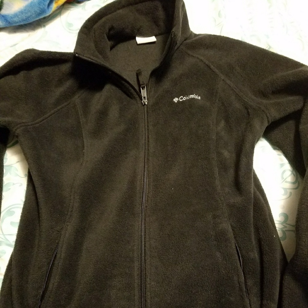 Women's Columbia Fleece